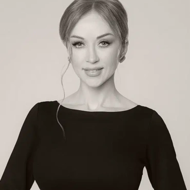 Наталія Валевська